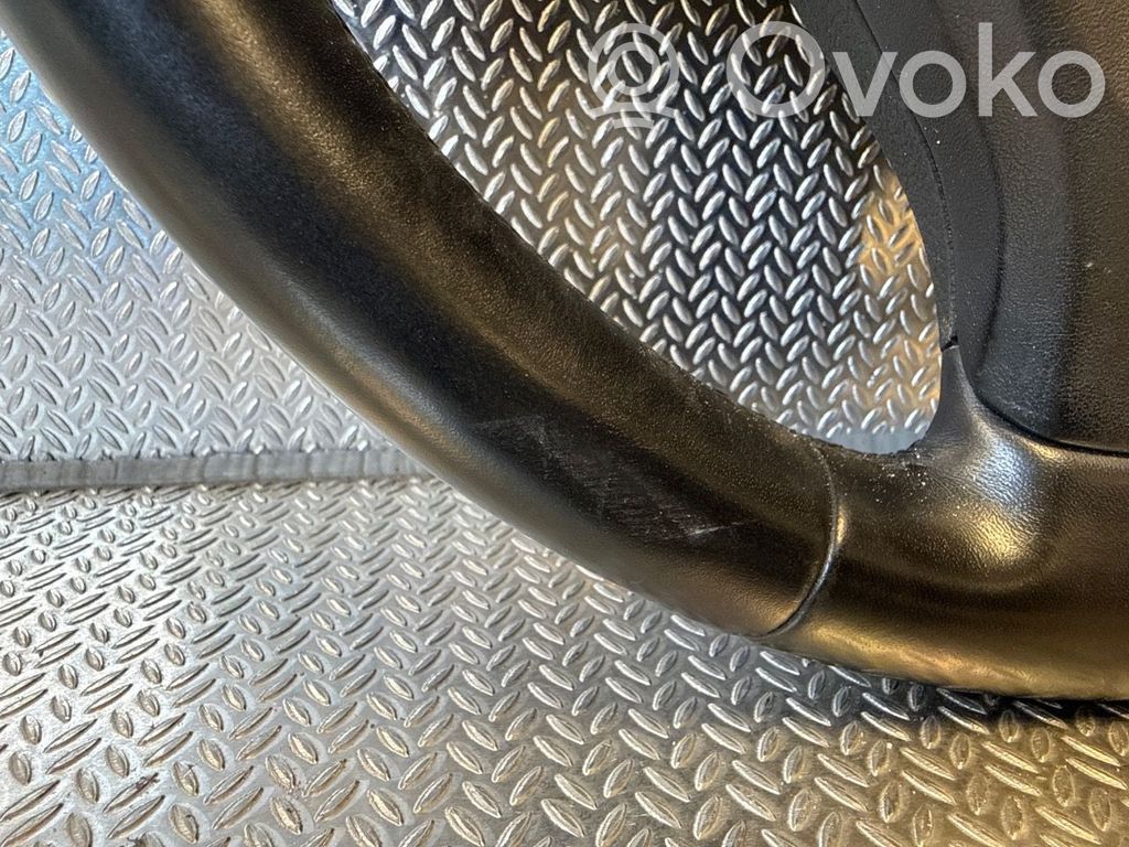 BMW X5 E70 Volant 