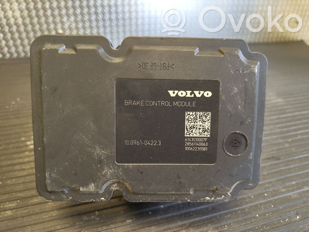 Volvo V40 Pompa ABS 