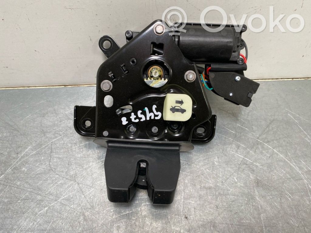 Tailgate lock latch   1500604CNB,1500604CNB