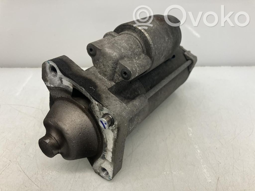 Volvo V60 Motor de arranque 