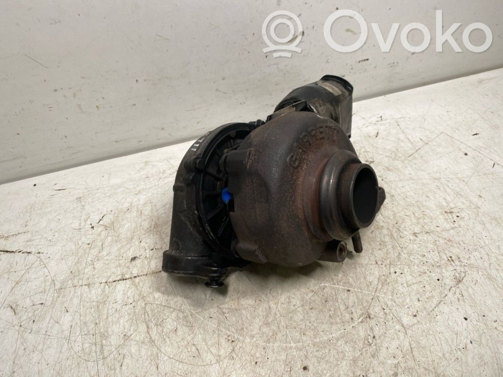Volvo V70 Turbo 