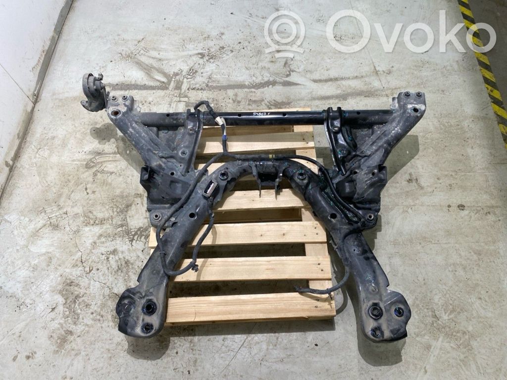 Tesla Model Y Achsträger vorne 