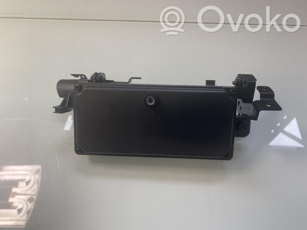 Volvo V60 Priekinio stiklo kamera 