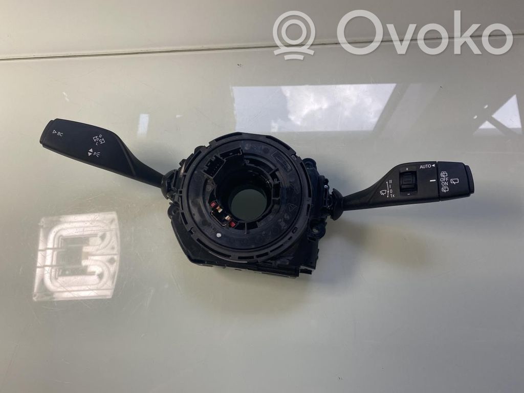 BMW 2 F45 Interruptor de control multifunción 