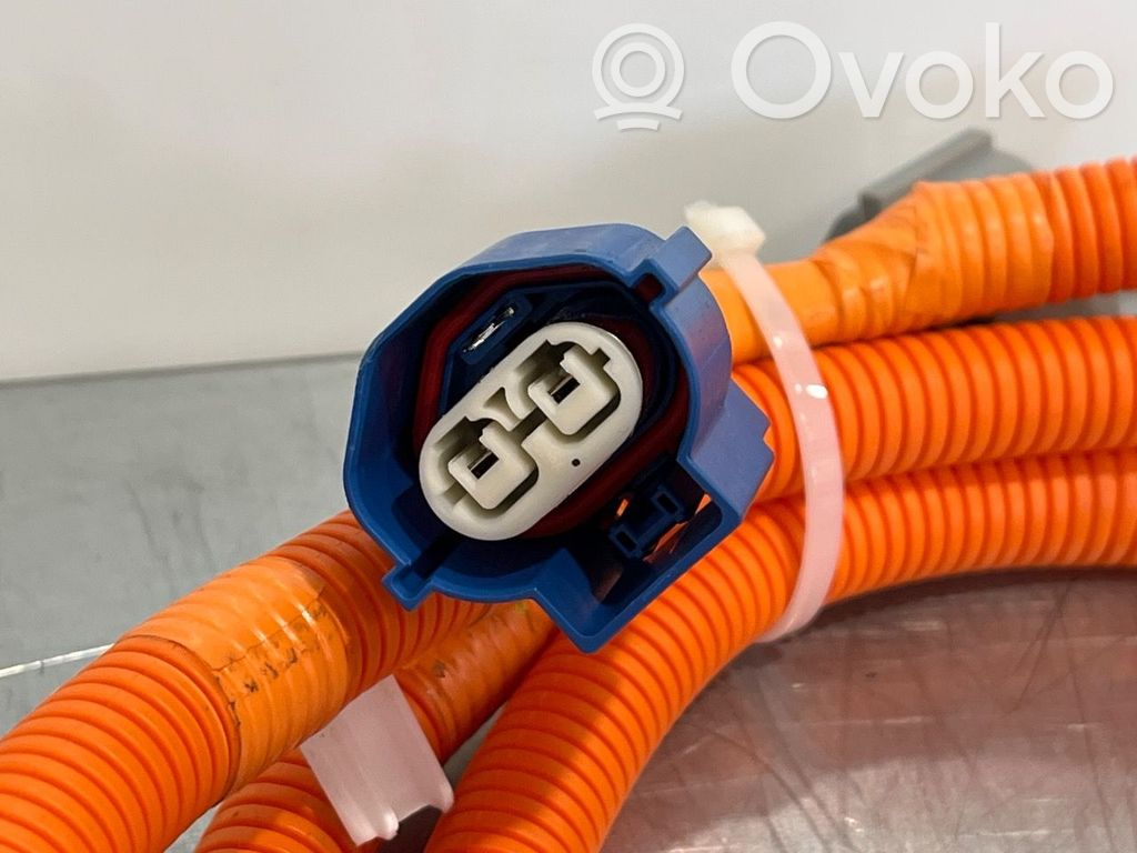 Cable de alta tensión   104511500E,104511500E,104511500E,104511500E