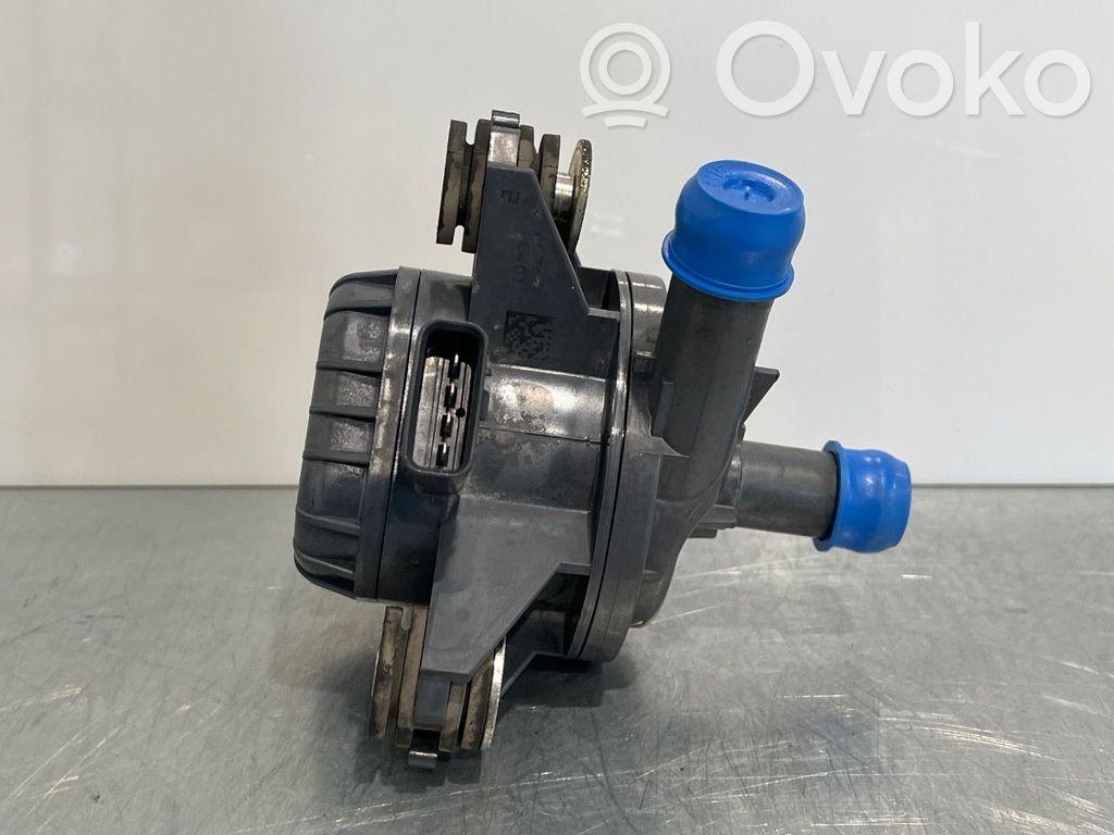 Mitsubishi Outlander Webasto pompe de circulation d'eau 