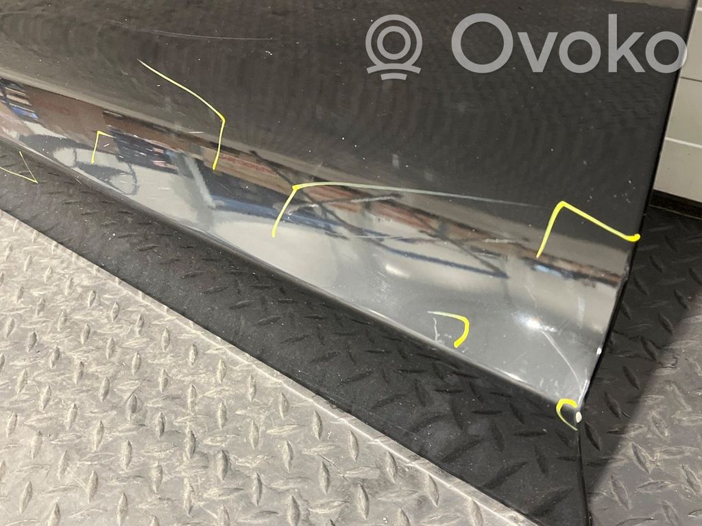 Tesla Model 3 Дверь 
