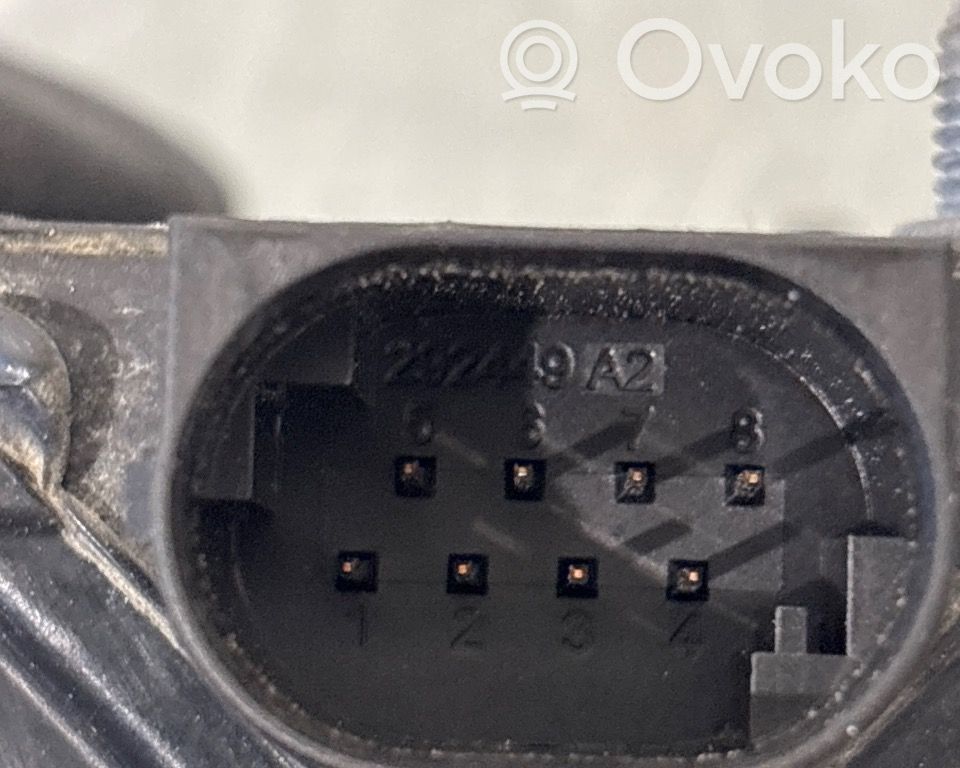 Mitsubishi Outlander Sensor de radar Distronic 
