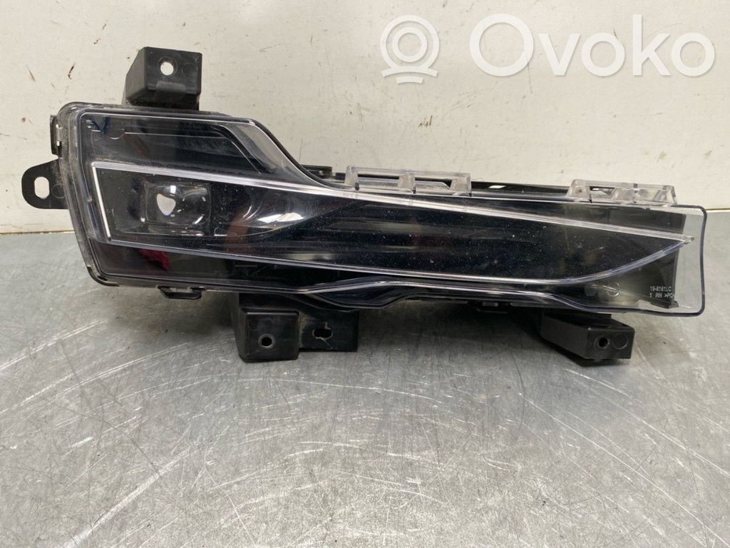 Tesla Model Y Front fog light 