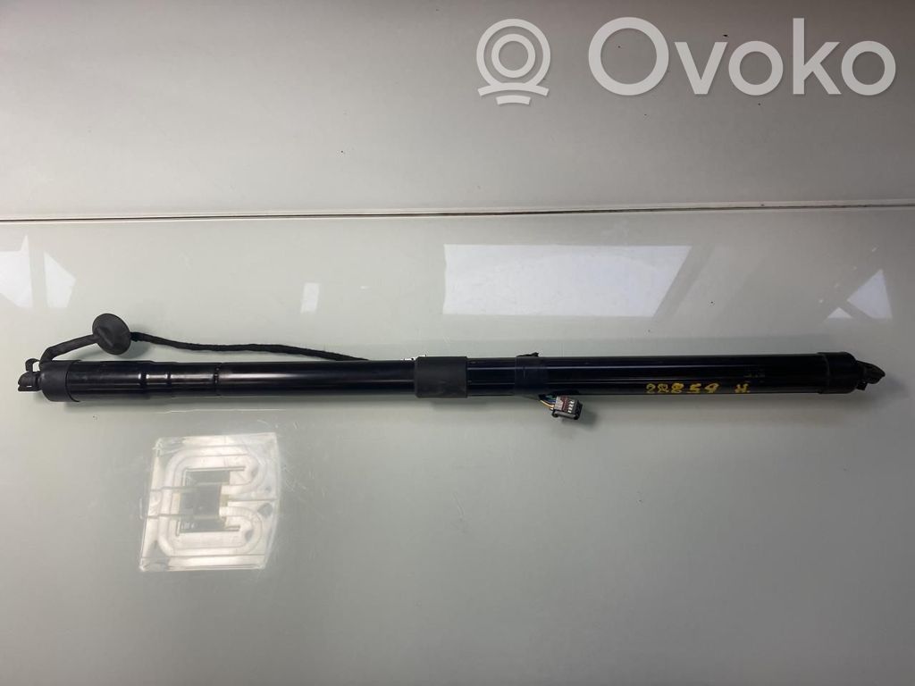 Volvo V60 Siłownik elektryczny podnoszenia klapy tylnej / bagażnika 