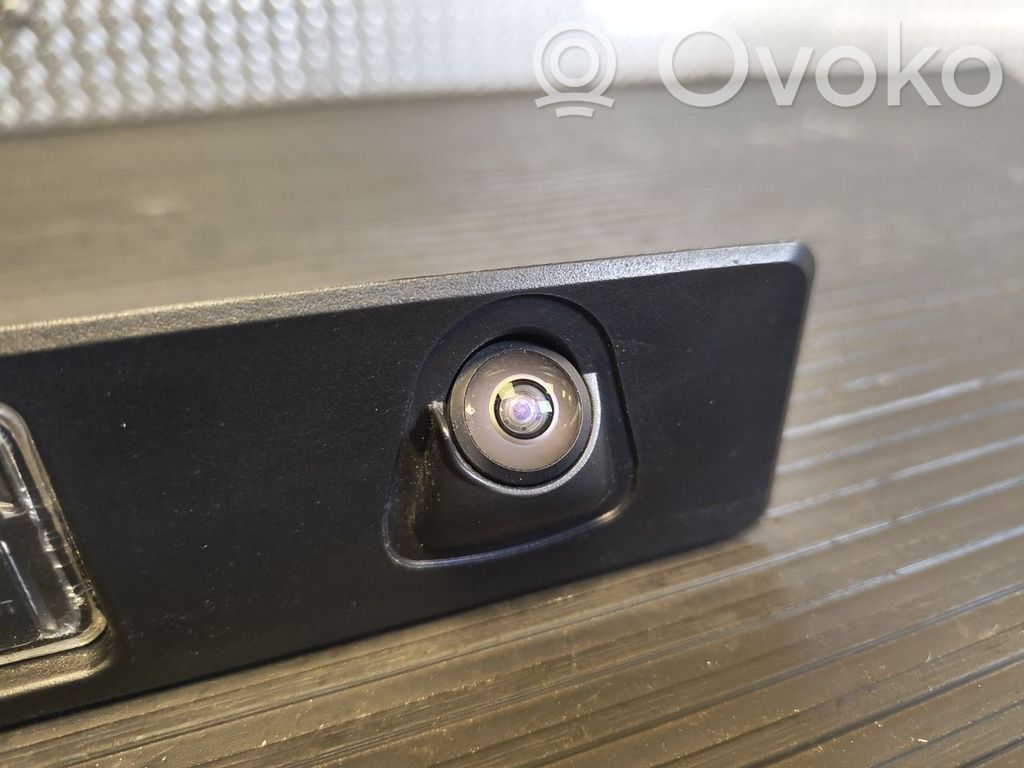 Volvo S90, V90 Windshield/windscreen camera 