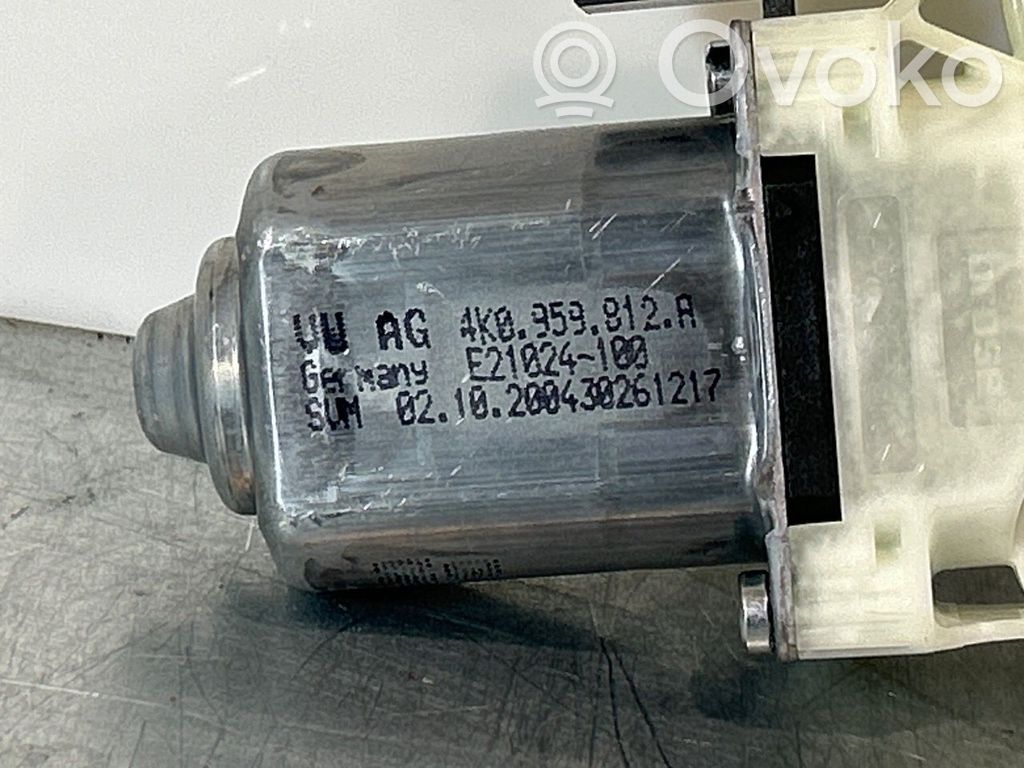 Volkswagen ID.4 Macara electrică geam ușă față 