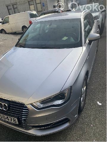 Audi A3 S3 8V Automatyczna skrzynia biegów 