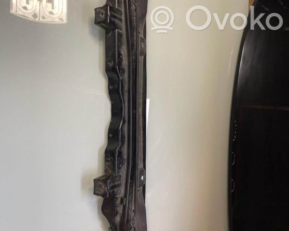 Toyota Hilux (AN120, AN130) Pas przedni 