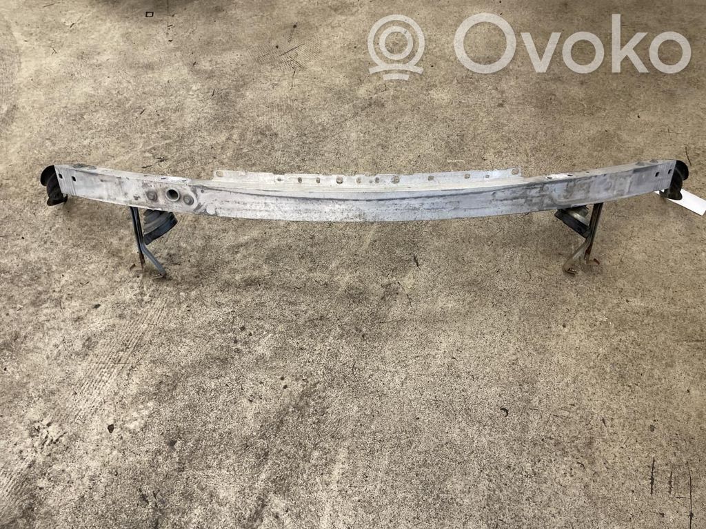 Mercedes-Benz CLS C218 X218 Traversa di supporto paraurti anteriore 