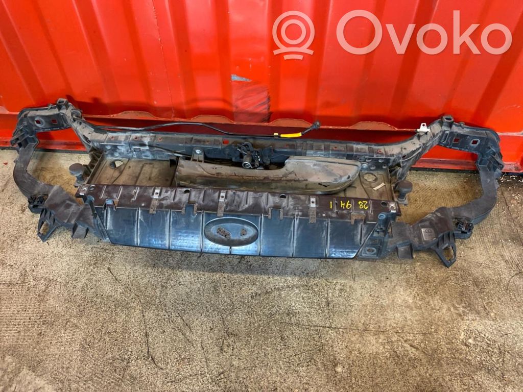Ford S-MAX Pannello di supporto del radiatore
