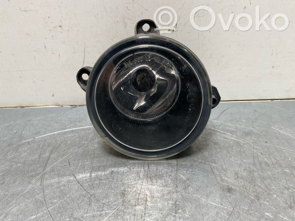 Land Rover Discovery 3 - LR3 Fendinebbia anteriore