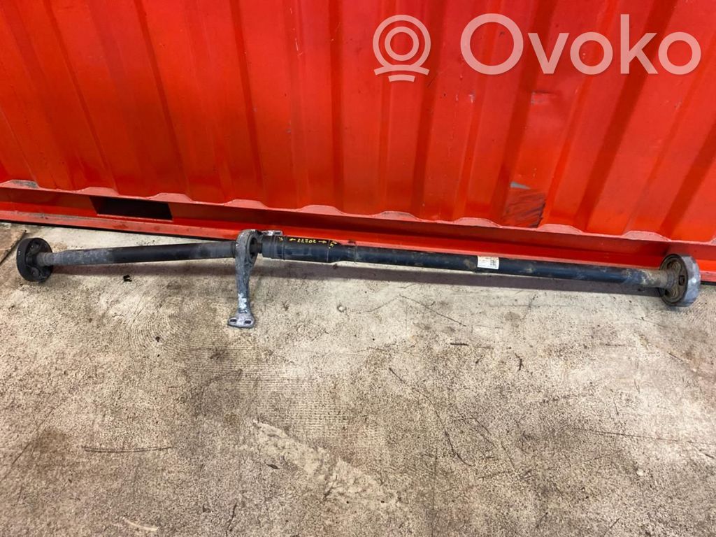 Audi Q2 - Eje de transmisión (juego) 