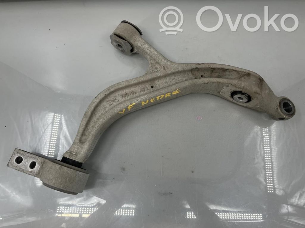 Querlenker vorne   3310100FF10001,3310100FF10001