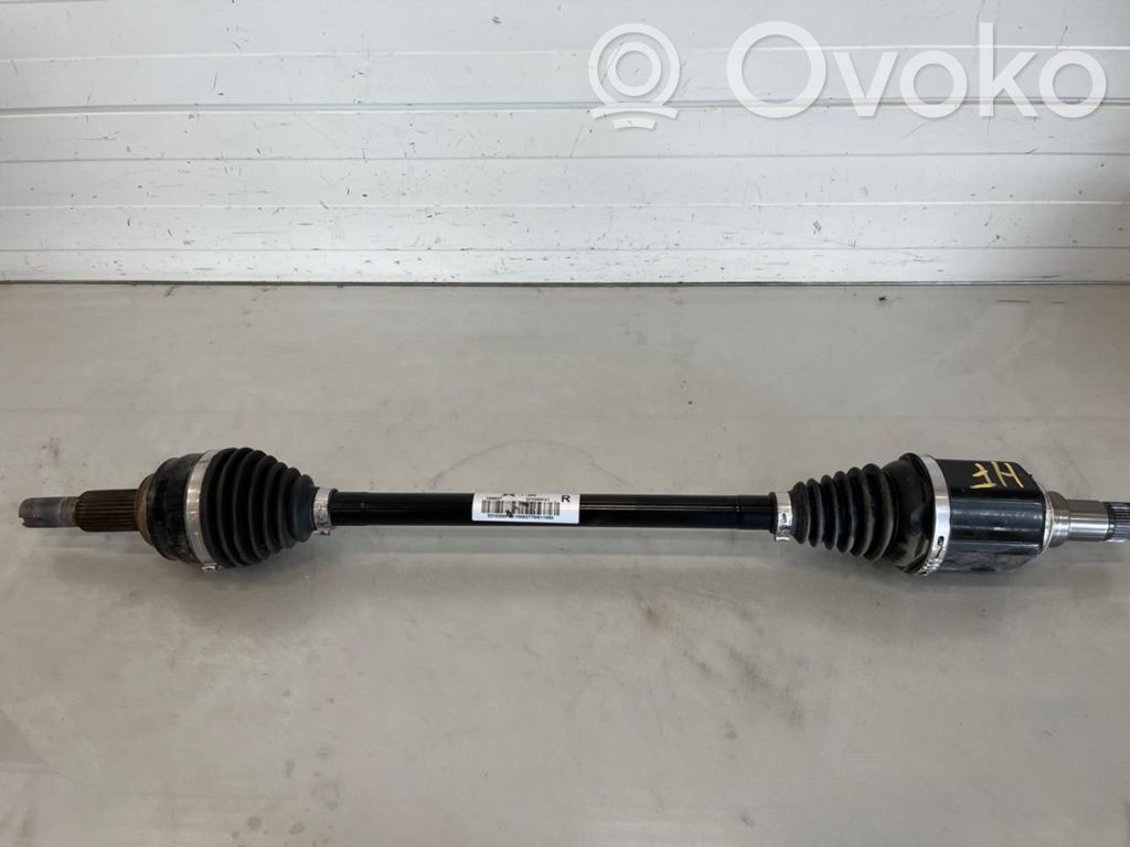 Antriebswelle vorne   3210200FA10002,3210200FA10002