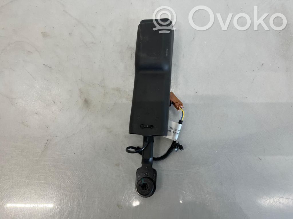 XPeng G6 Bridă fixare centură de siguranță față