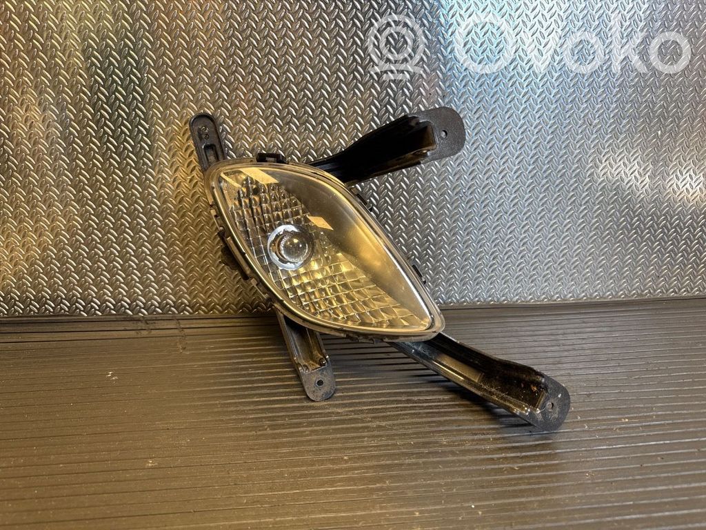 KIA Picanto Nebelscheinwerfer vorne 