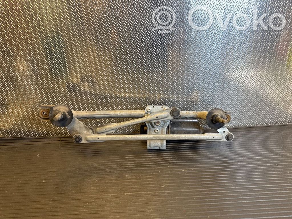 KIA Picanto Tiranti del tergicristallo anteriore