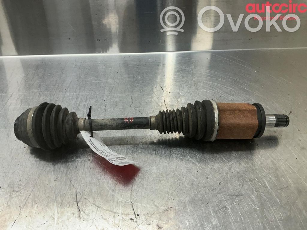 BMW 4 F32 F33 Antriebswelle vorne