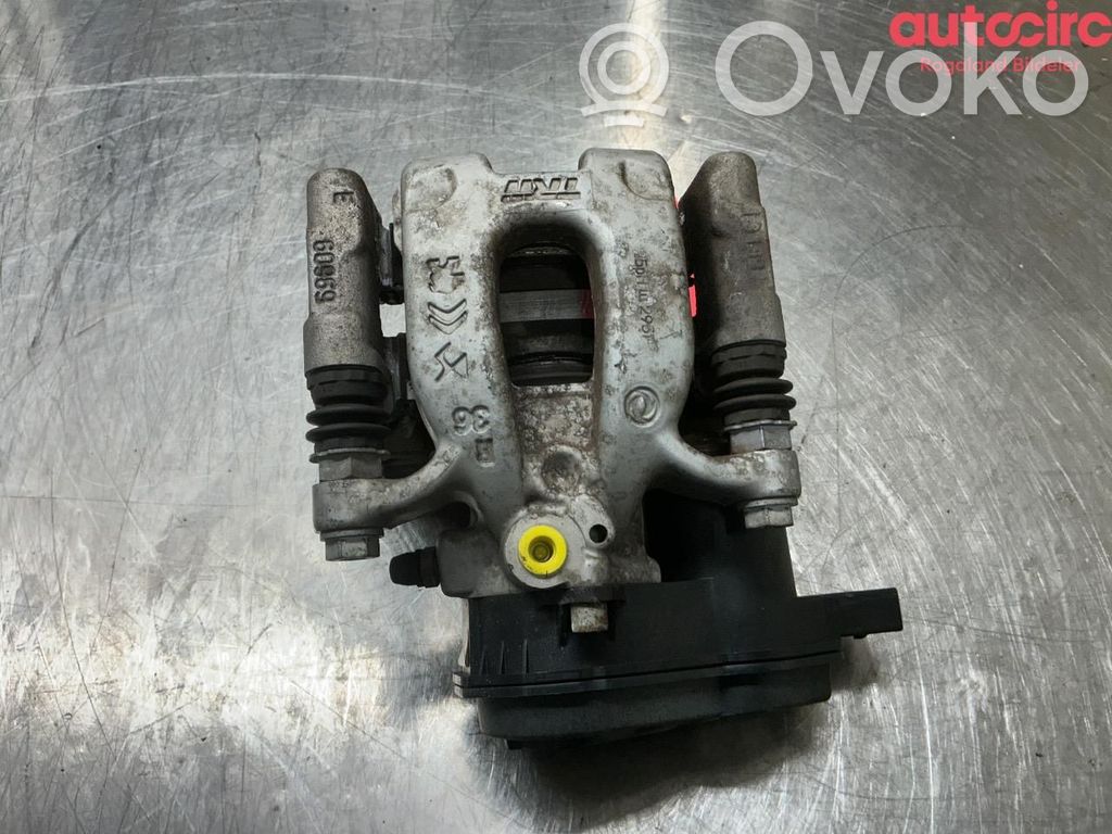 Peugeot 2008 II Etrier frână spate 