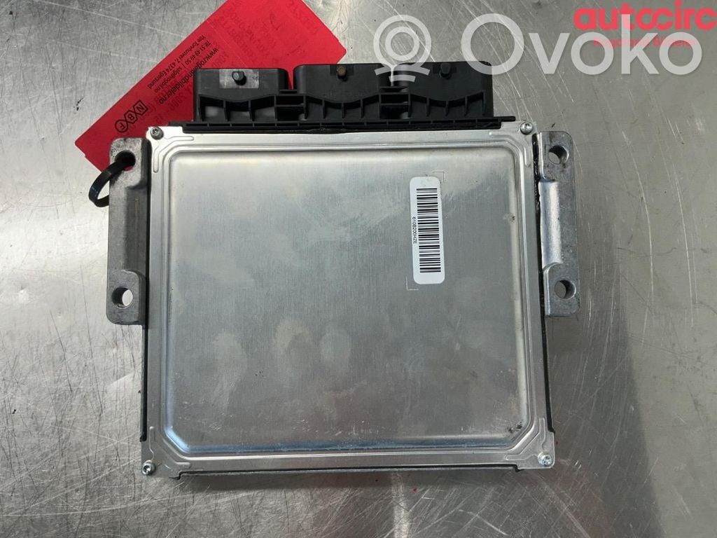 Ford Galaxy Unitate control motor/modul ECU 