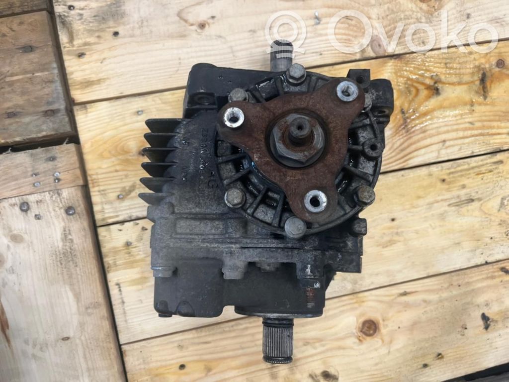 Volkswagen Tiguan Scatola ingranaggi del cambio 