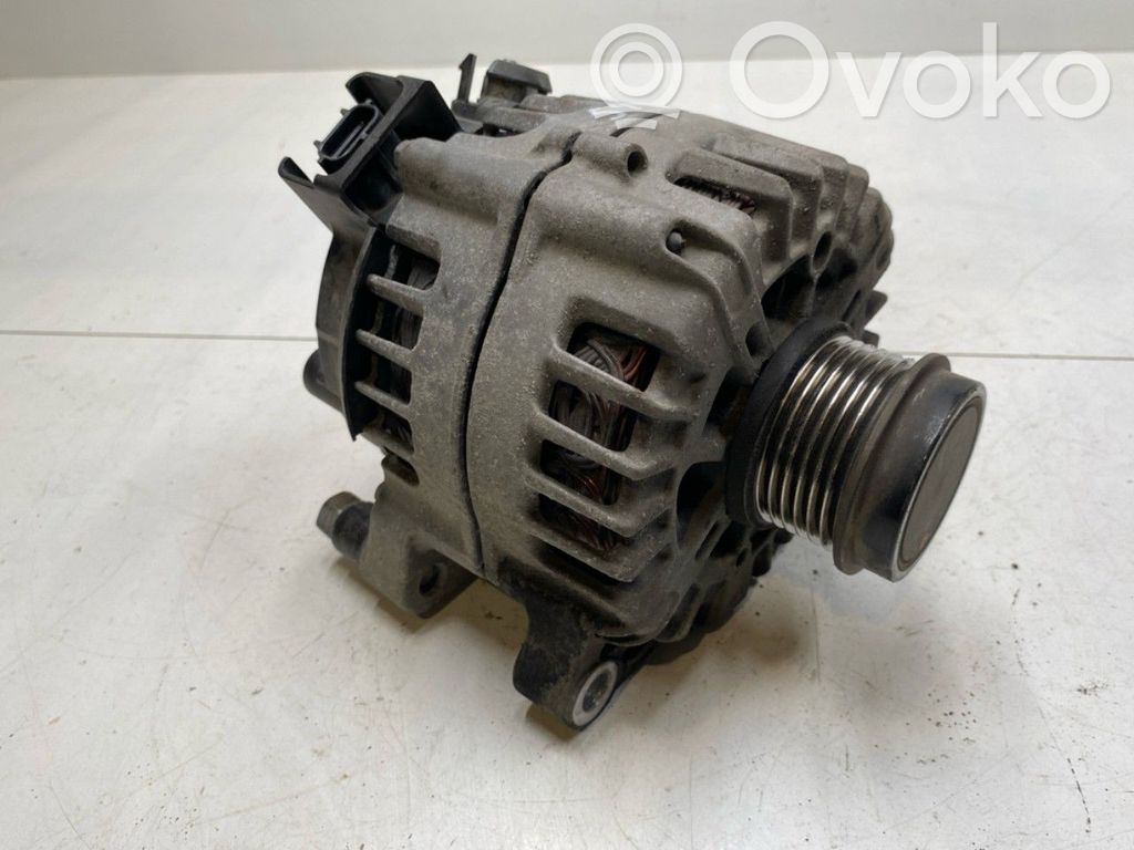 Ford Mondeo MK V Generator/alternator 