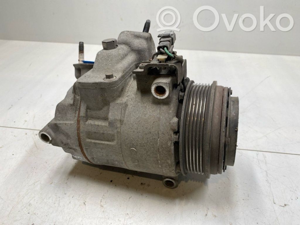 Ford Mondeo MK V Compresor (pompă) aer condiționat (A/C) 