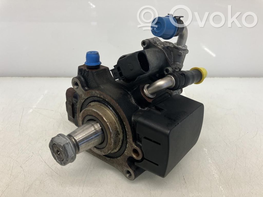 Volkswagen Golf VI Pompă combustibil în rezervor 