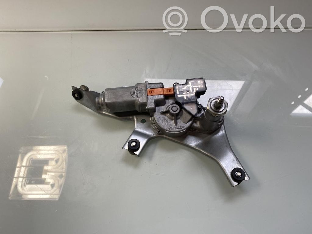 Honda Civic IX Wischermotor Heckscheibe