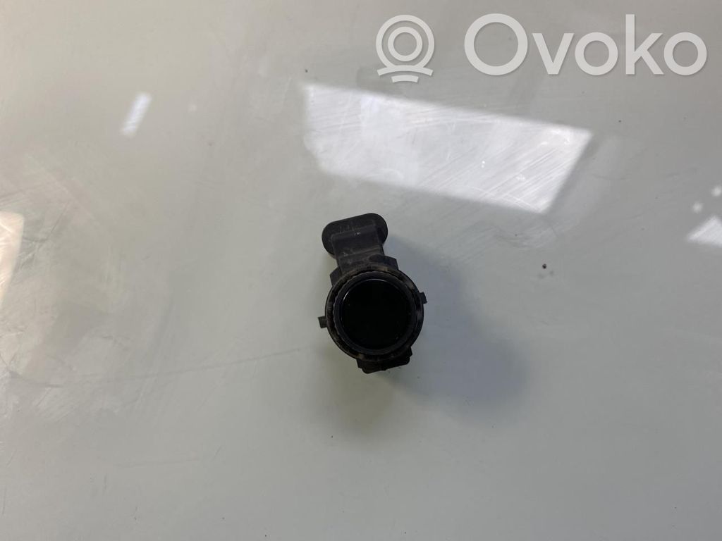 Volvo V60 Interruptor del sensor de aparcamiento (PDC) 