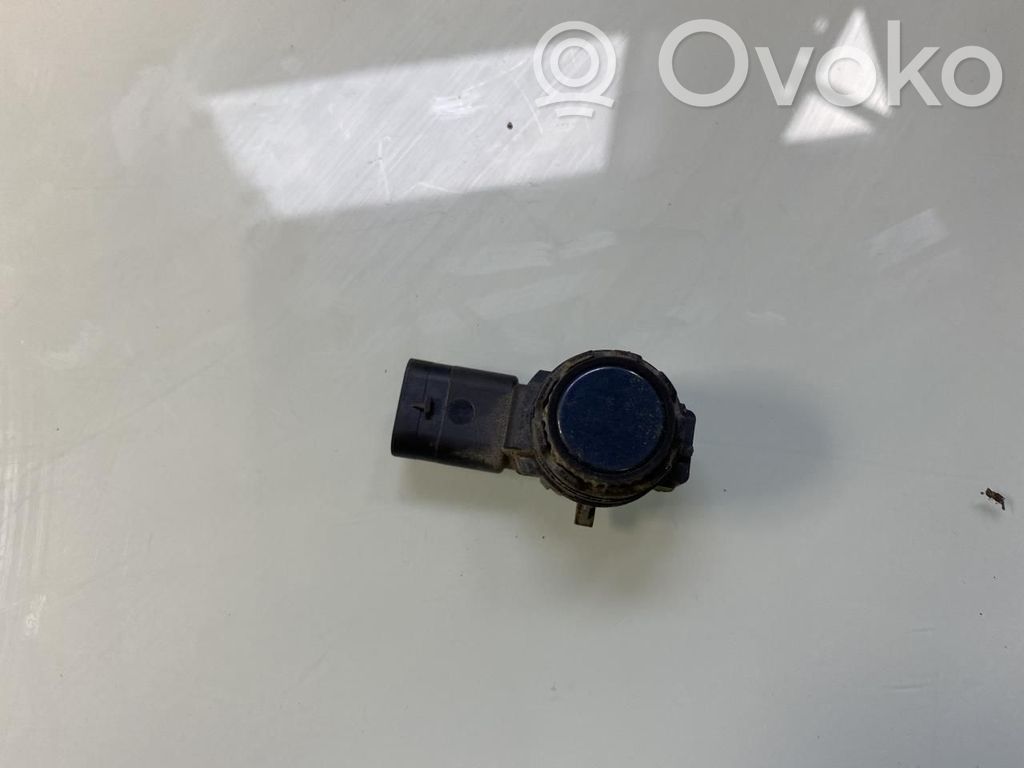 Volvo V60 Interruptor del sensor de aparcamiento (PDC) 