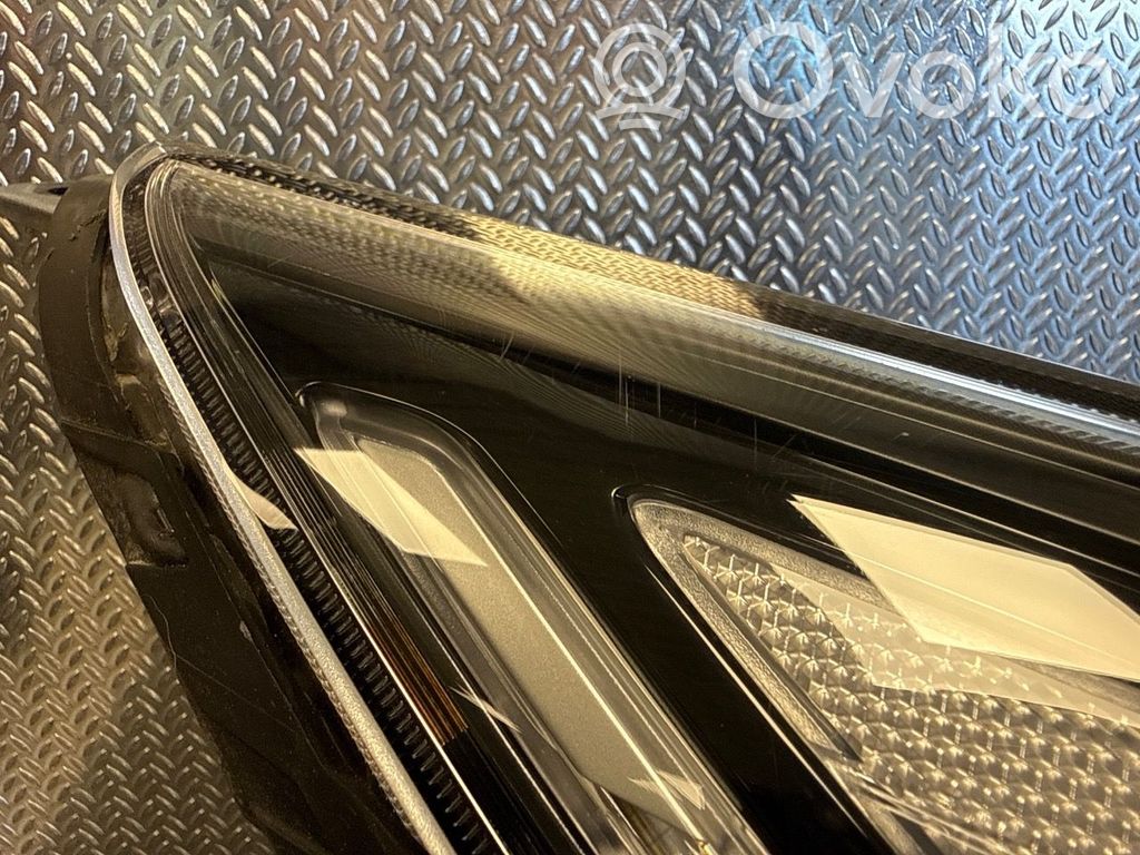 KIA Niro Scheinwerfer 