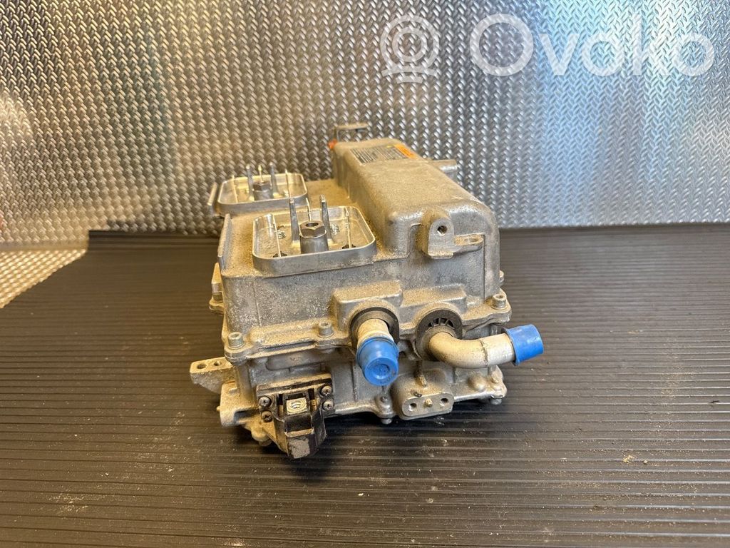 KIA Niro Inversor/convertidor de voltaje 