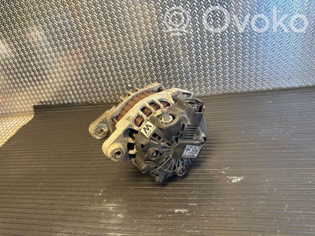 Hyundai i20 (GB IB) Generatore/alternatore 