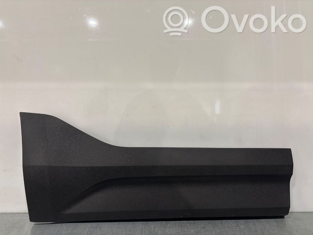 Volvo XC40 Altra parte esteriore 
