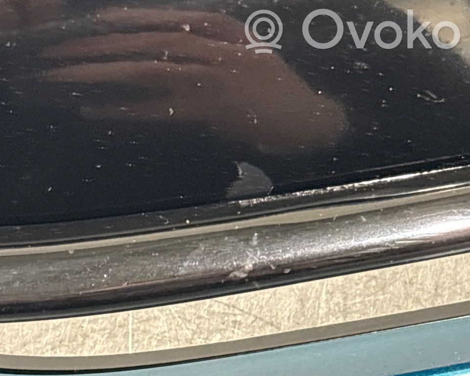 KIA Optima Atrapa chłodnicy / Grill 