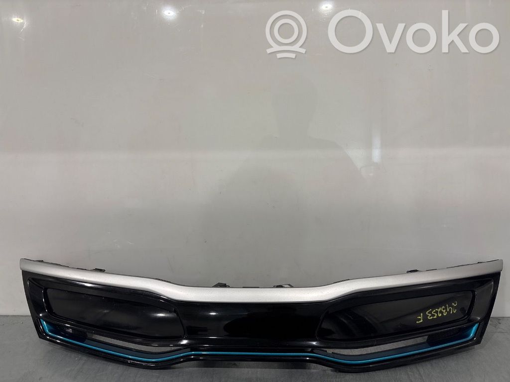 KIA Optima Rejilla delantera 