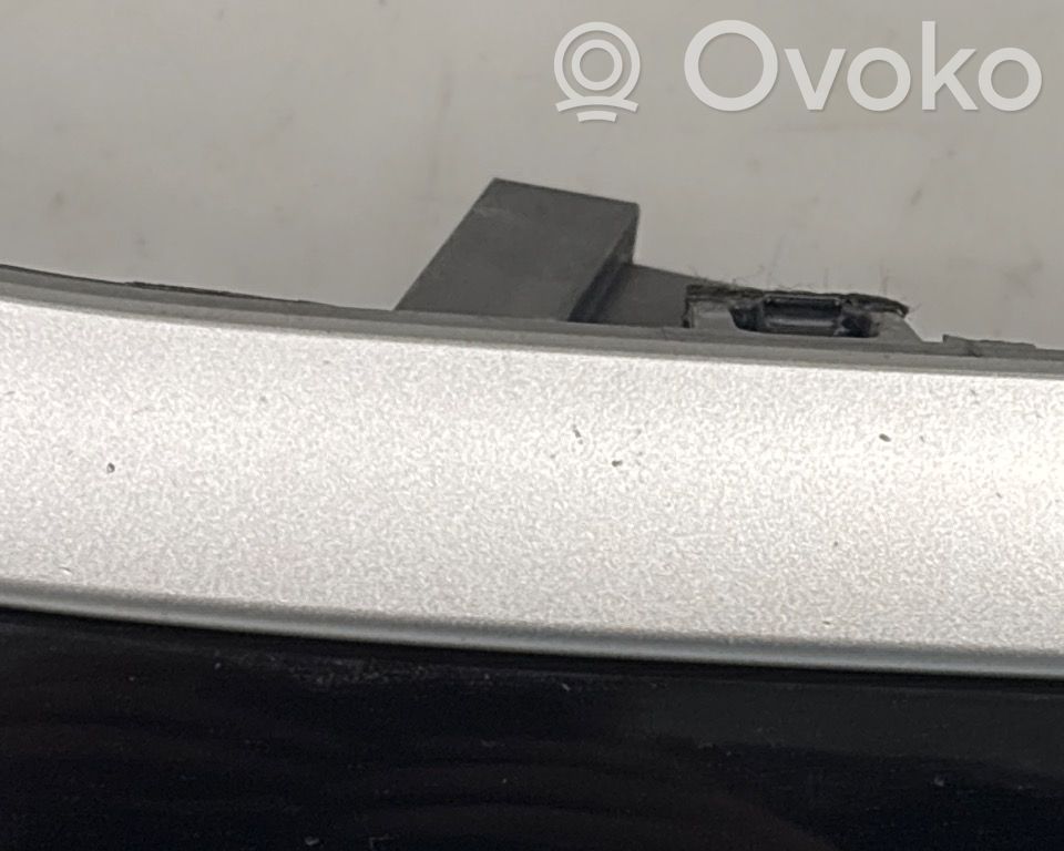 KIA Optima Grille de calandre avant