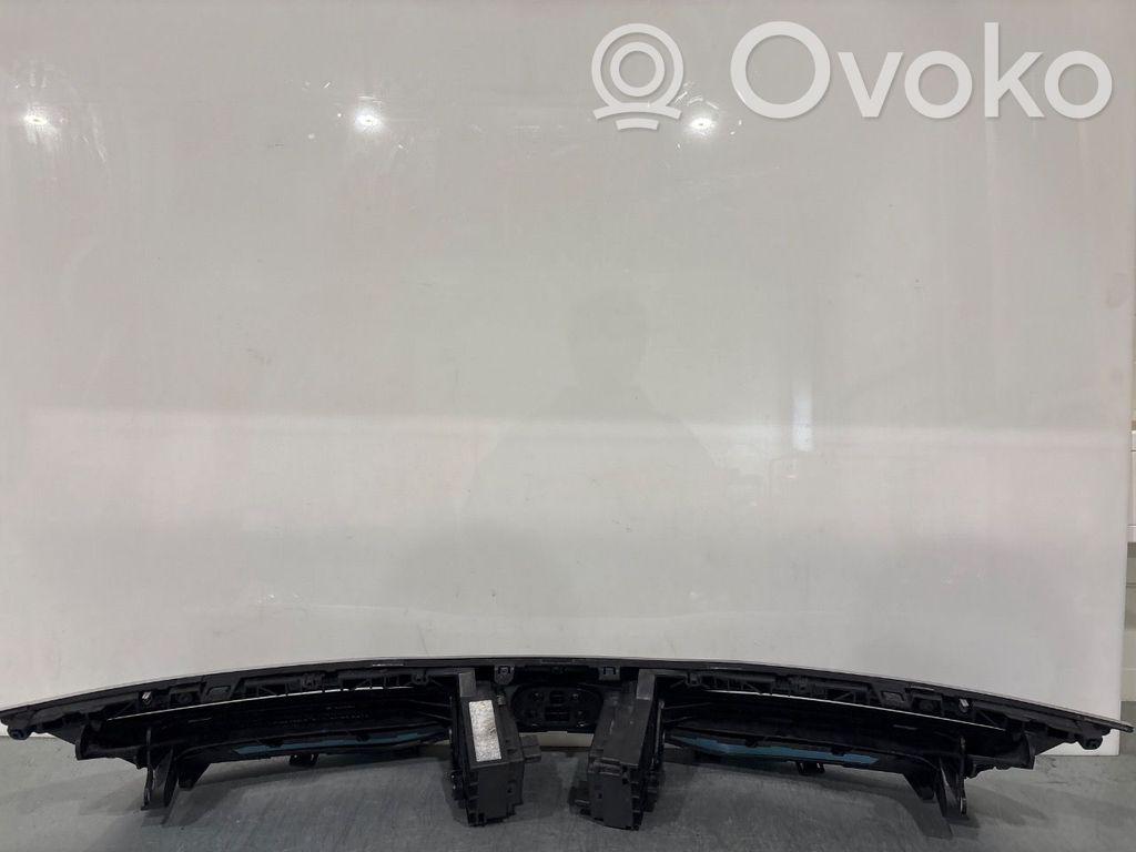 KIA Optima Front grill