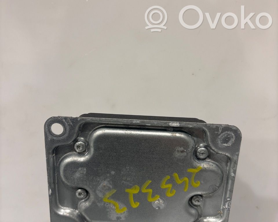 Volkswagen Transporter - Caravelle T5 Module de contrôle airbag