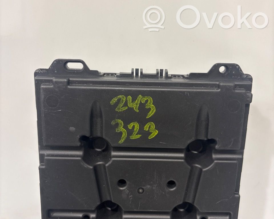 Volkswagen Transporter - Caravelle T5 Modulo di controllo del corpo centrale 