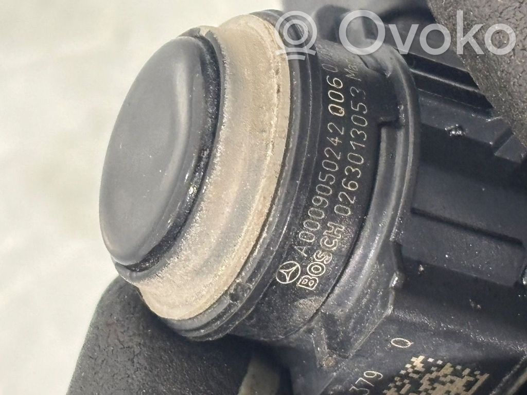 Parksensor PDC   A0009050242,A0009050242,A0009050242,A0009050242