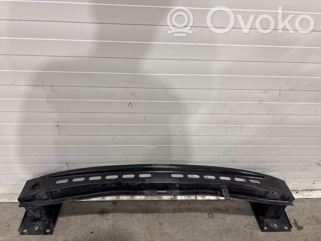 Skoda Octavia Mk3 (5E) Renfort de pare-chocs avant 
