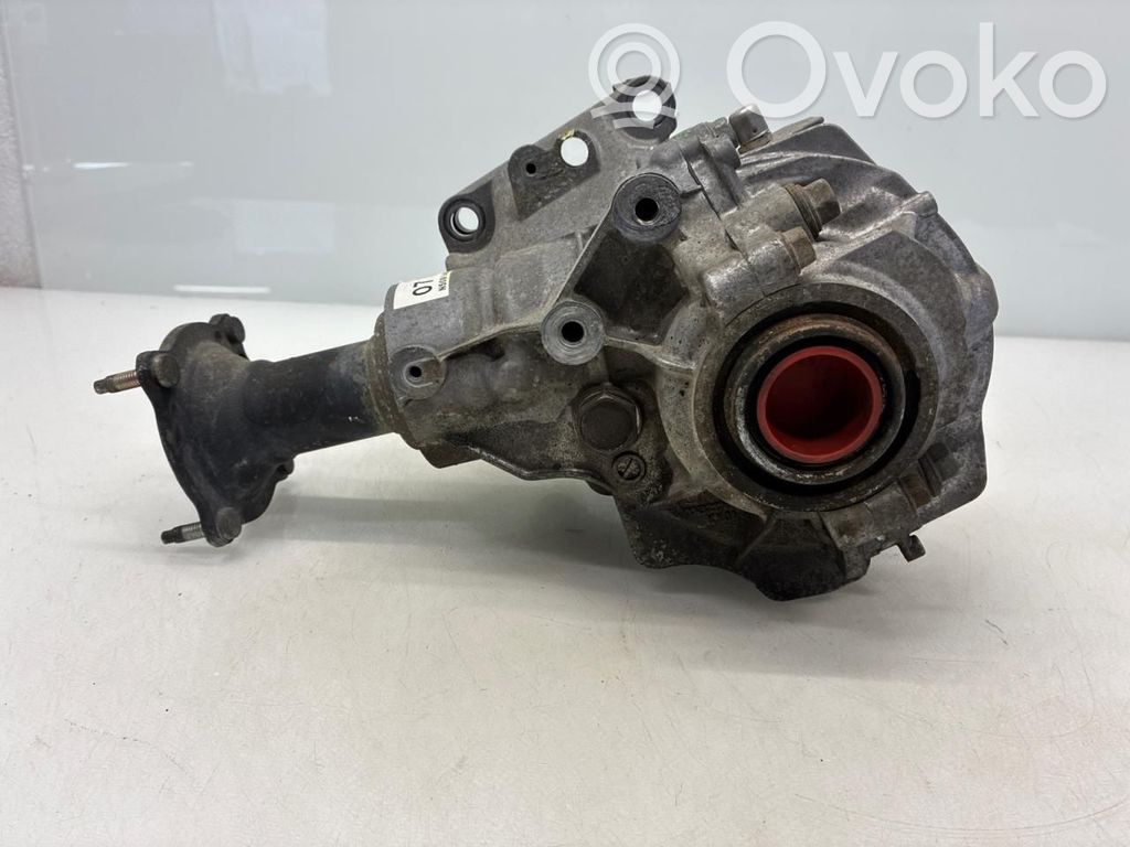 Mazda 6 Scatola ingranaggi del cambio 